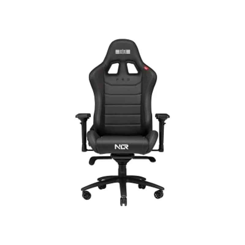 Next Level Racing Pro Gaming Chair 皮革電競椅