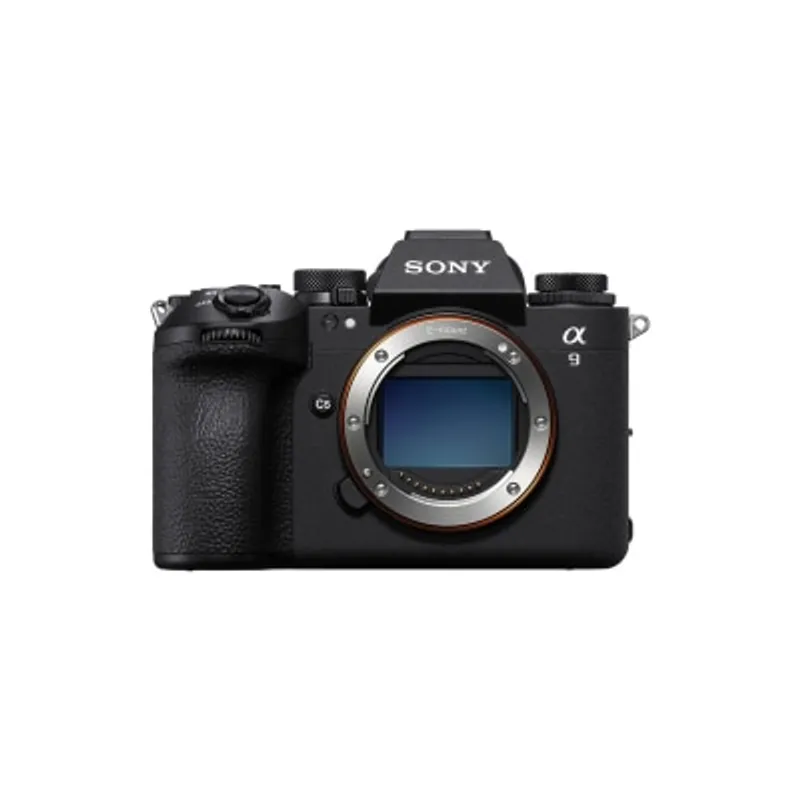 SONY 索尼 A9 III (ILCE-9M3) 配備全域快門