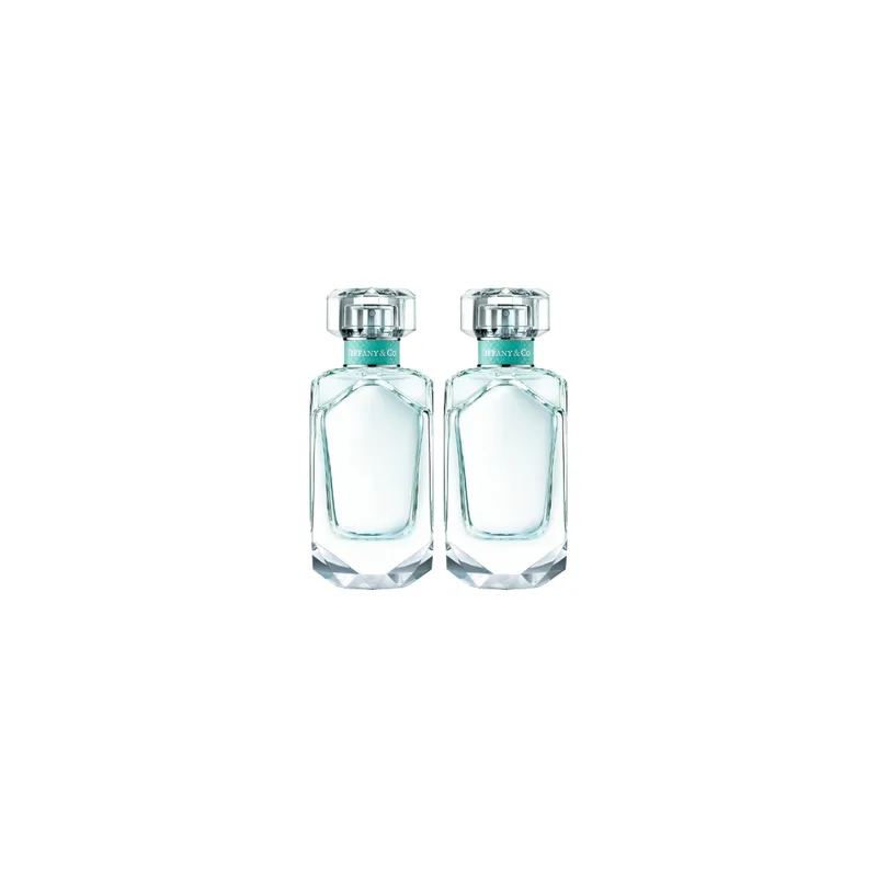Tiffany Signature 香氛两件套装