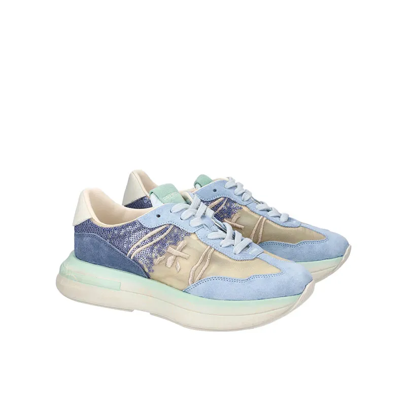 Premiata 运动鞋