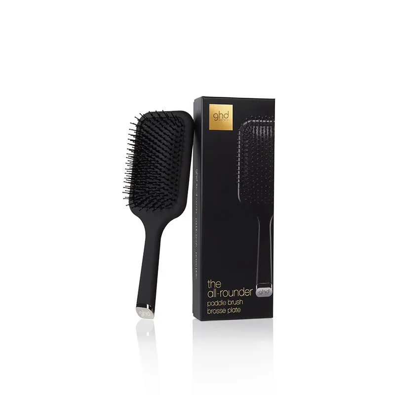 GHD方形阔板梳