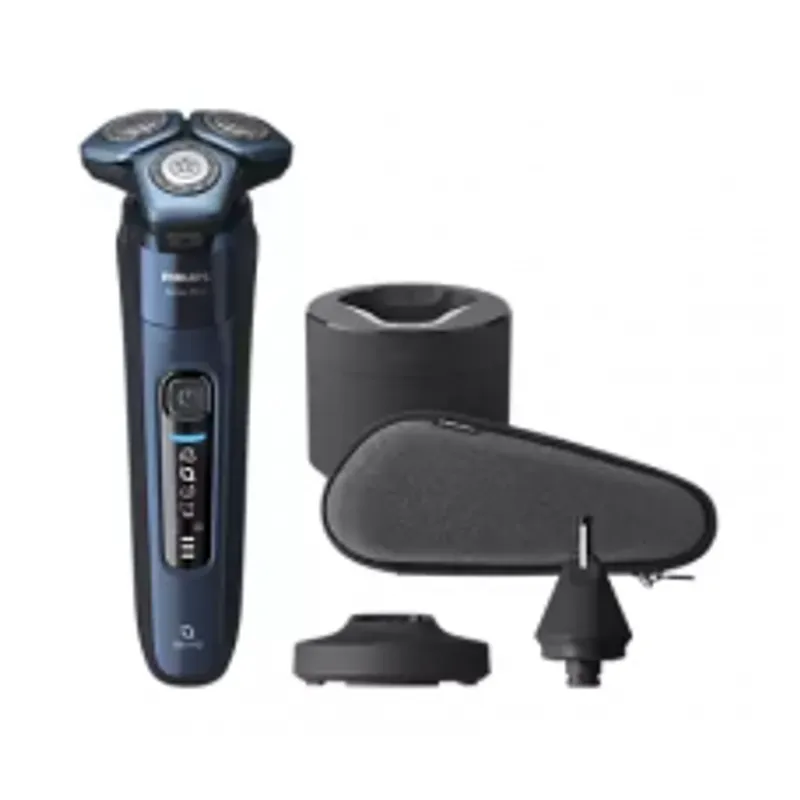 Philips 乾濕兩用電鬚刨