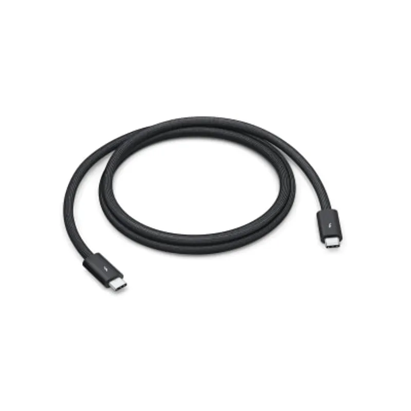 APPLE Thunderbolt 5 (USB-C) Pro 連接線 (1米)