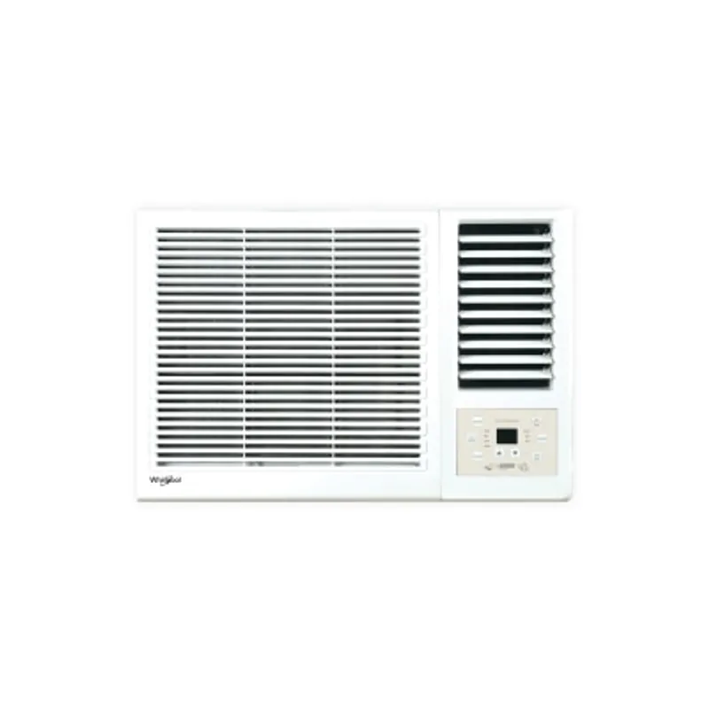 WHIRLPOOL 惠而浦 AWV12300R 1.5匹R32變頻式窗口式冷氣機 窗口式冷氣機
