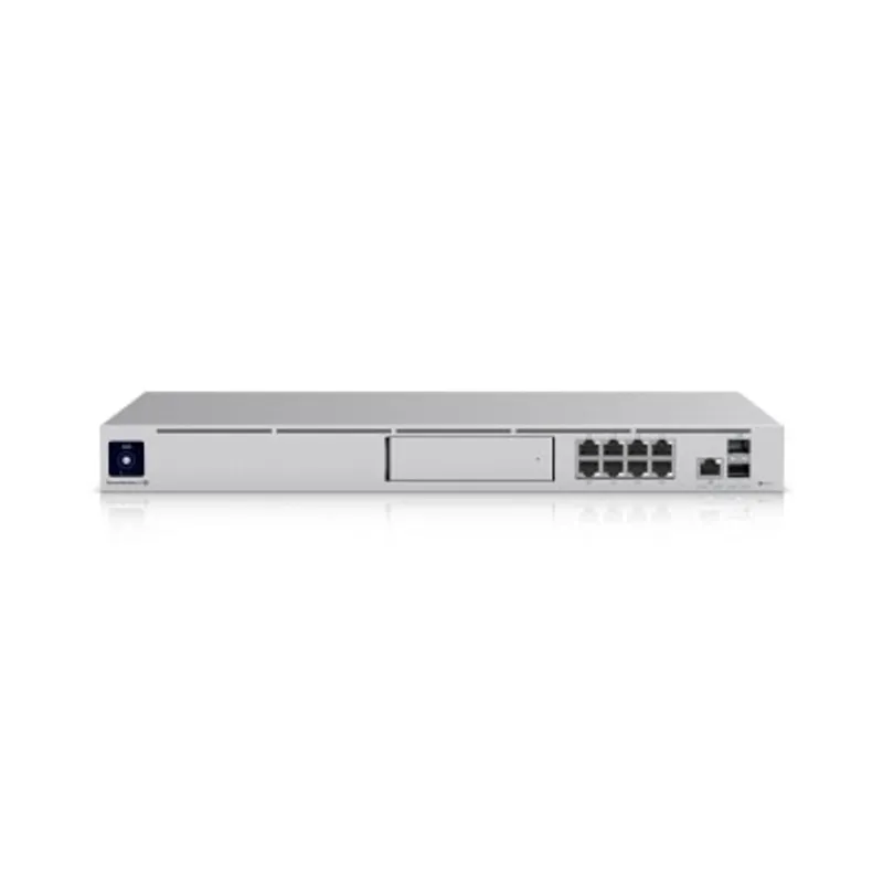 UBIQUITI Ubiquiti Dream Machine Special Edition 網絡網關 (Quad-core ARM® Cortex®-A57 at 1.7 GHz / 4GB)(NE-UUDMS)