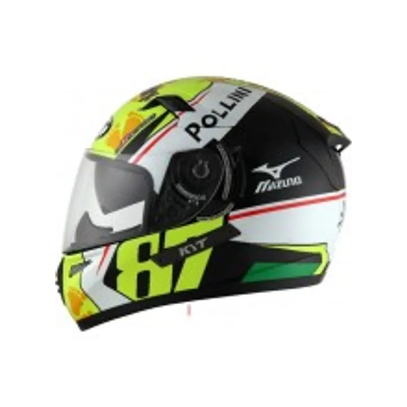 KYT K2 LUCA MARCONI