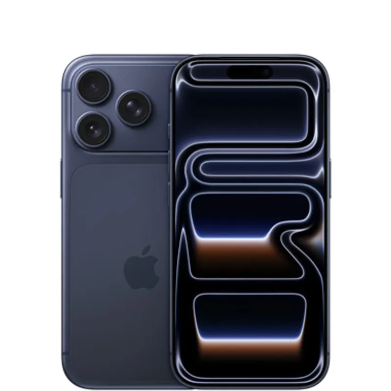 Apple iPhone 17 Pro 2TB
