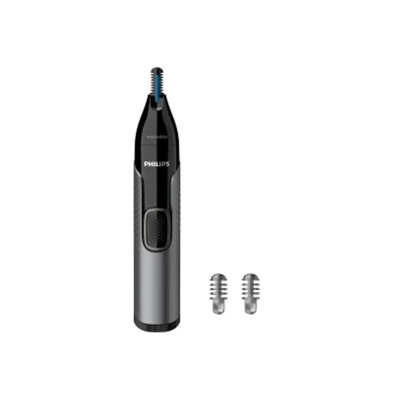 PHILIPS 飛利浦 3000系列 鼻毛耳毛剪髮器