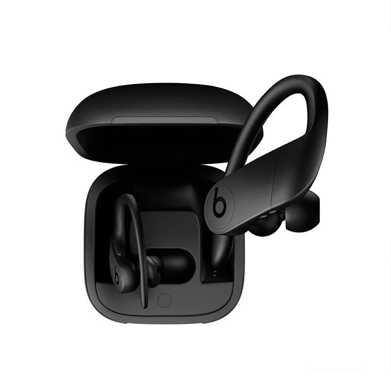 BEATS 真無線藍牙耳機 POWERBEATSPRO/BLACK