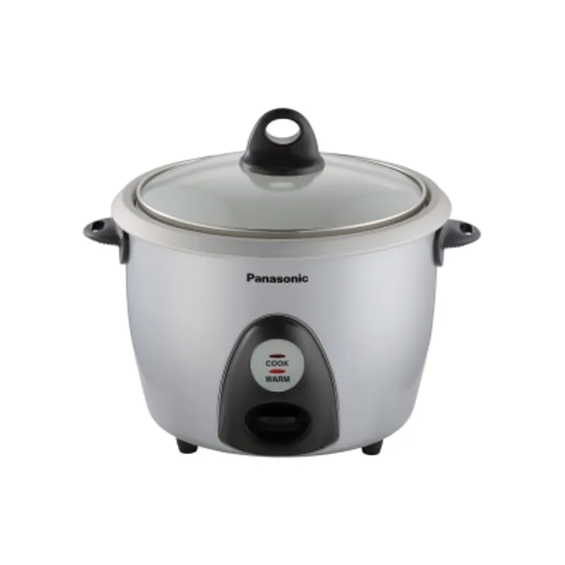 PANASONIC 樂聲牌 SR-G10SG 1.0公升鋁質內鍋電飯煲