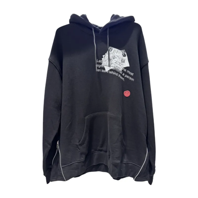 TEE LIBRARY 衛衣