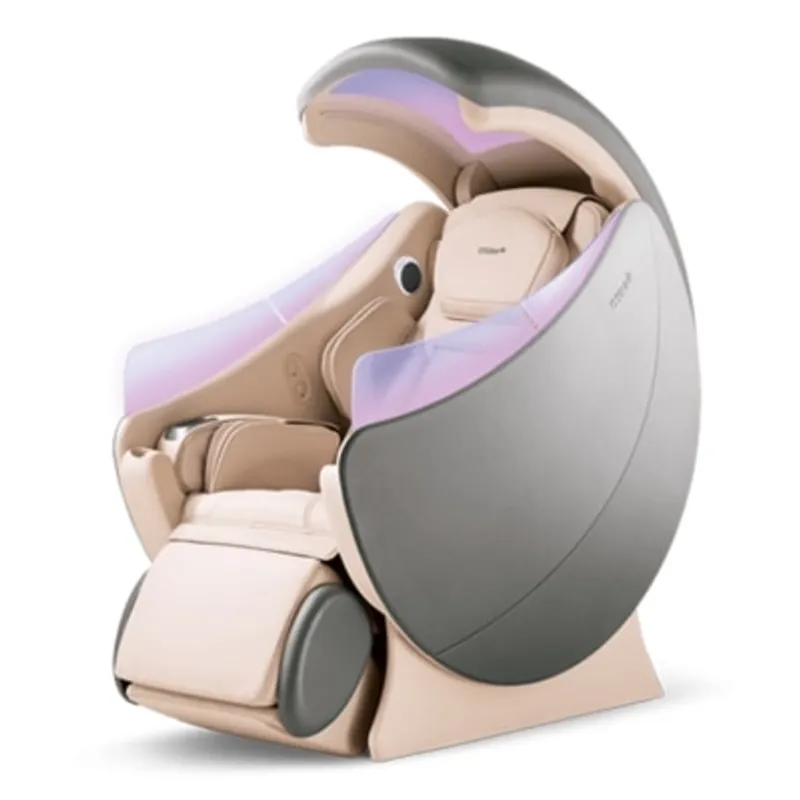 OSIM uDream.AI 按摩椅