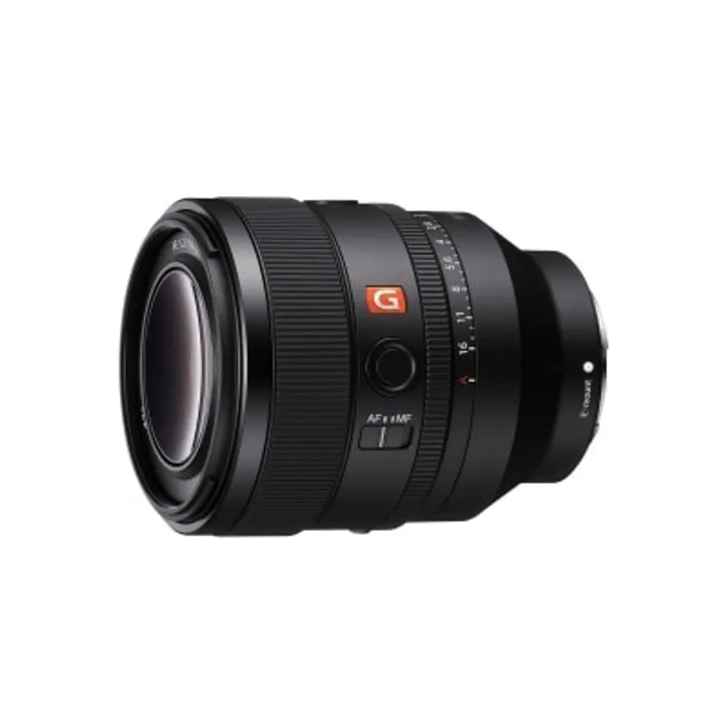 SONY 索尼 FE 50mm F1.2 GM 鏡頭 (SEL50F12GM)