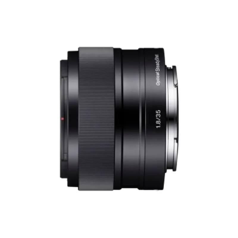 SONY 索尼 E 35mm F1.8 OSS 鏡頭 (SEL35F18)
