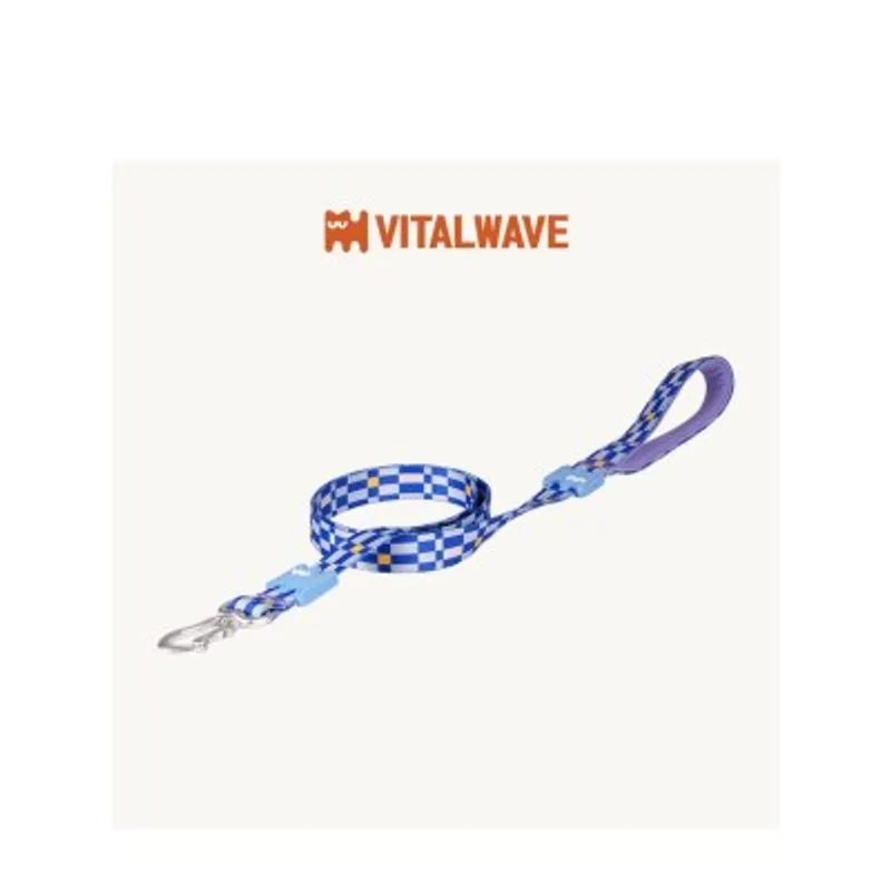 VITAL WAVE 波拉克系列牽引繩