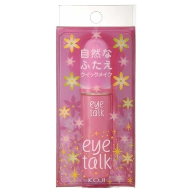 KOJI Eye Talk 雙眼皮膠水