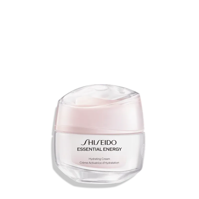 SHISEIDO ESSENTIAL ENERGY肌源补水乳霜 50ml