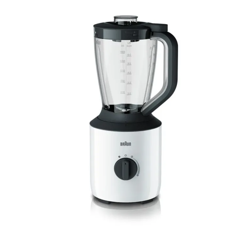 BRAUN 攪拌機 JB3100