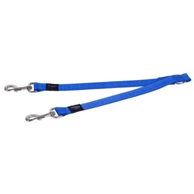 ROGZ Utility 一開二拖帶 (XL) 藍 024138