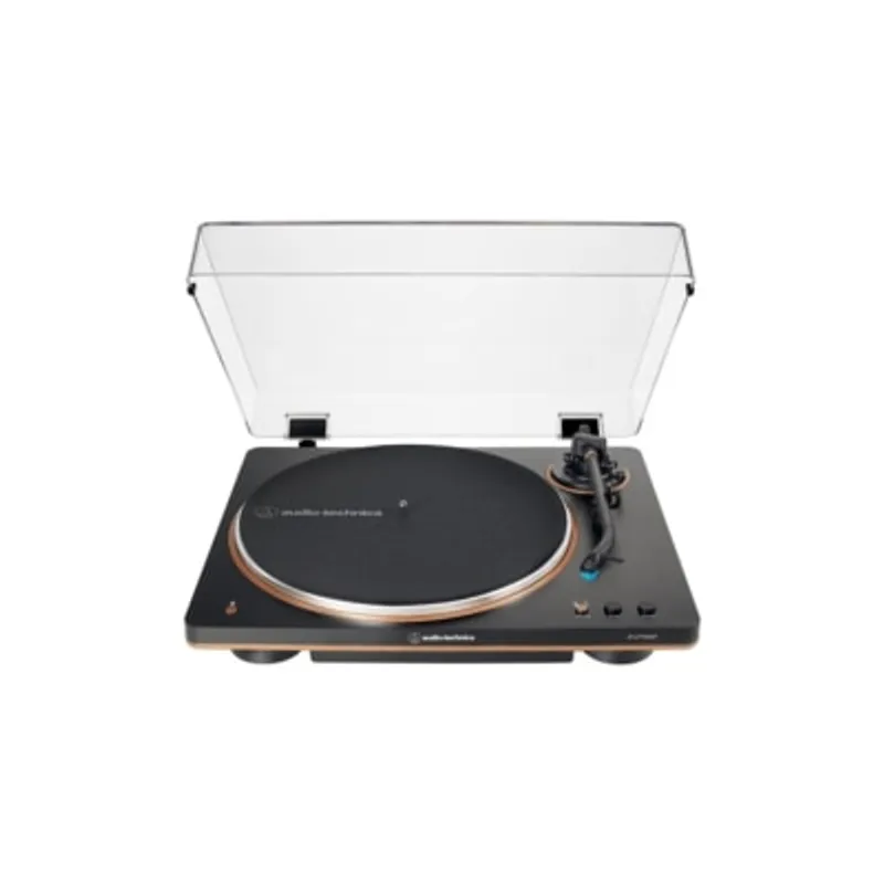 AUDIO-TECHNICA 鐵三角 AT-LP70XBT 自動無線唱盤