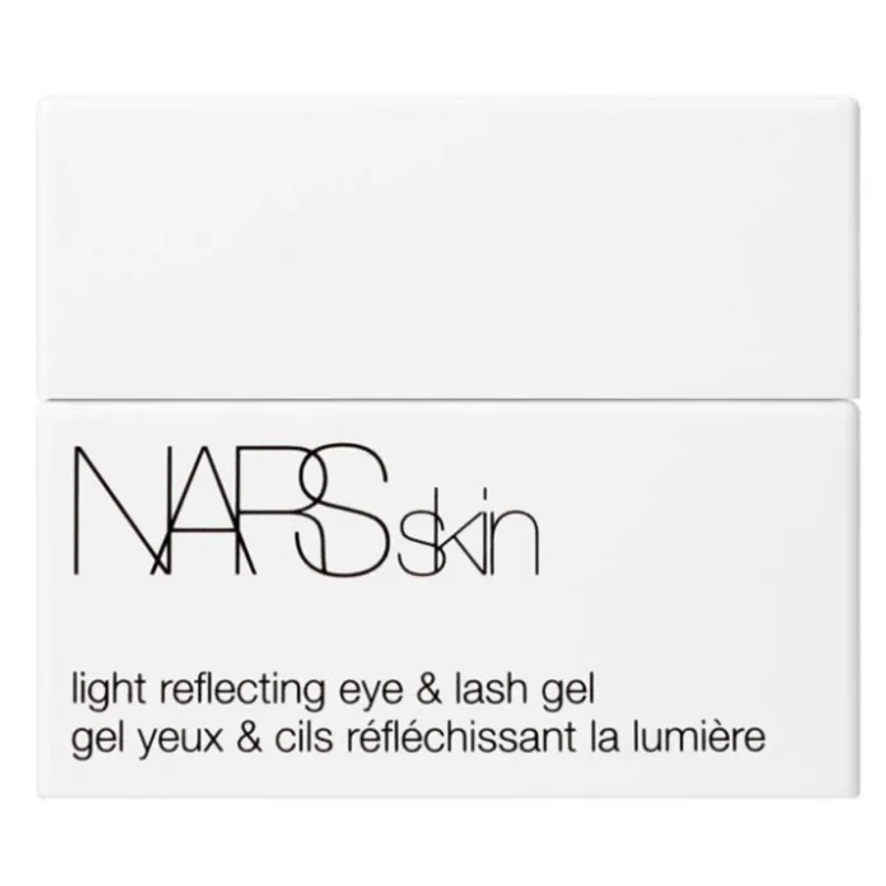 NARS LIGHT REFLECTING 原生光眼睫修護霜