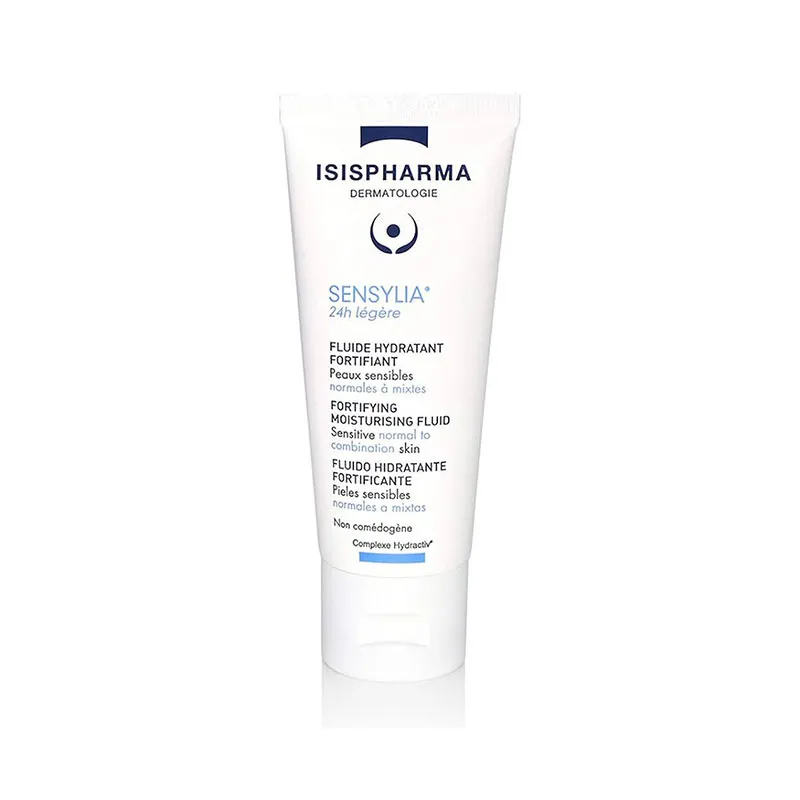 ISISPHARMA SENSYLIA® 24h légère 长效滋润乳 40ml