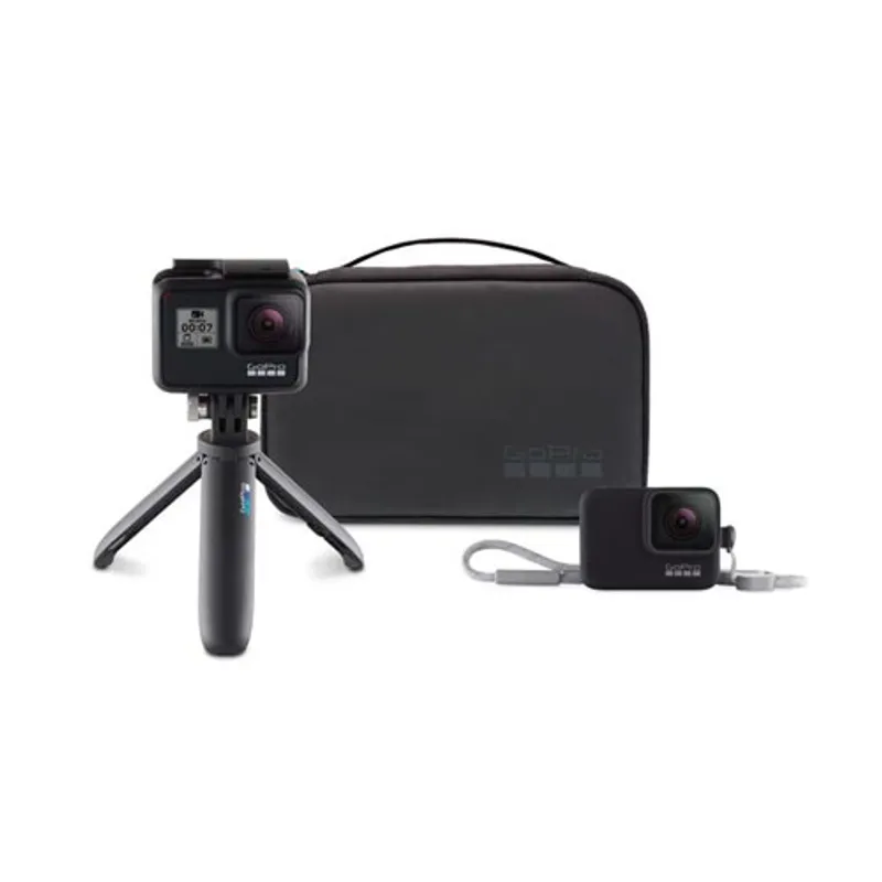 GoPro 旅行配件套裝Travel Kit [All Hero專用] ^AKTTR-001