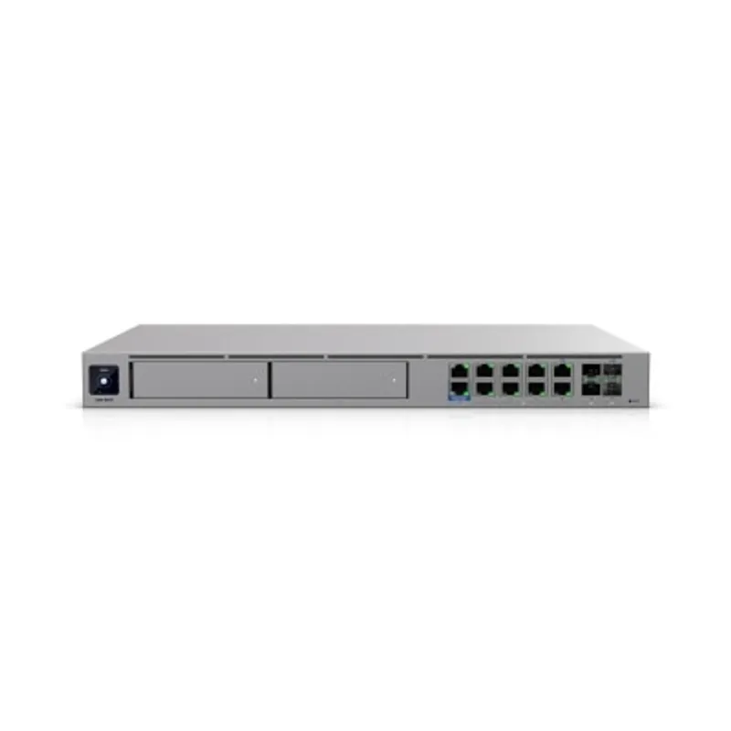 UBIQUITI Ubiquiti Dream Machine Beast 網絡網關 (Octa-core ARM® v9 at 2.1 GHz / 16GB / 25Gbps)(NE-UUDRBE)