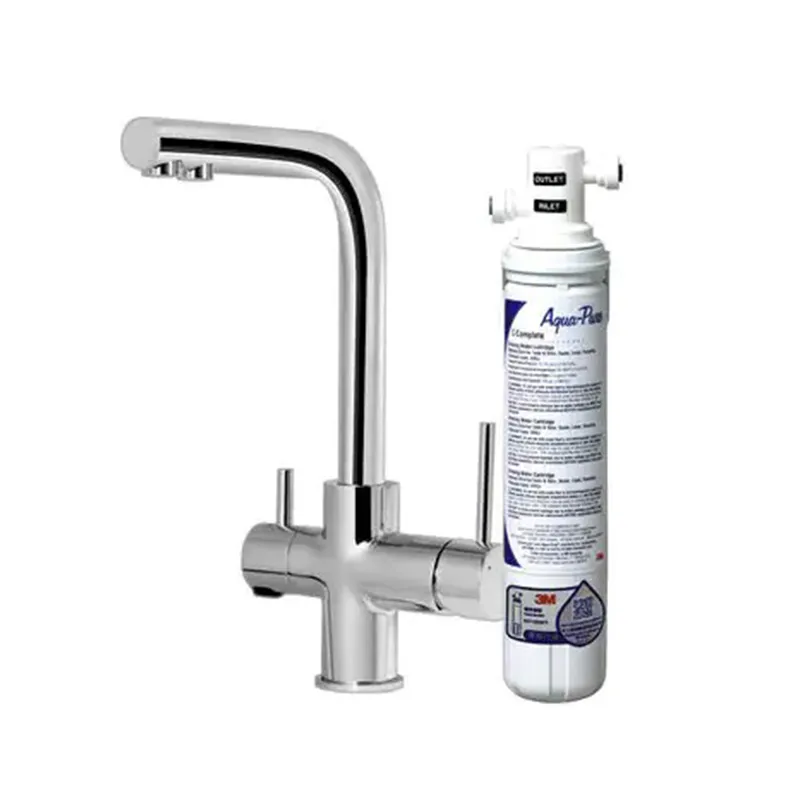3M 全效型滤水系统 APE/C/3IN1GA