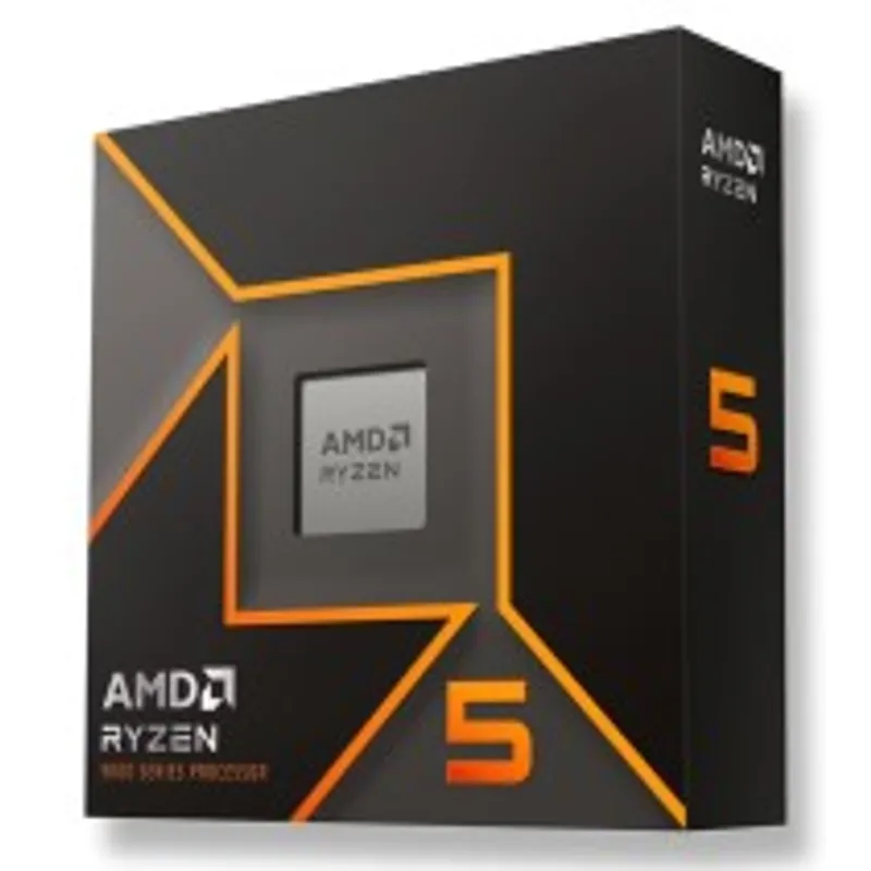 AMD Ryzen™ 9000 Series CPU 20260813