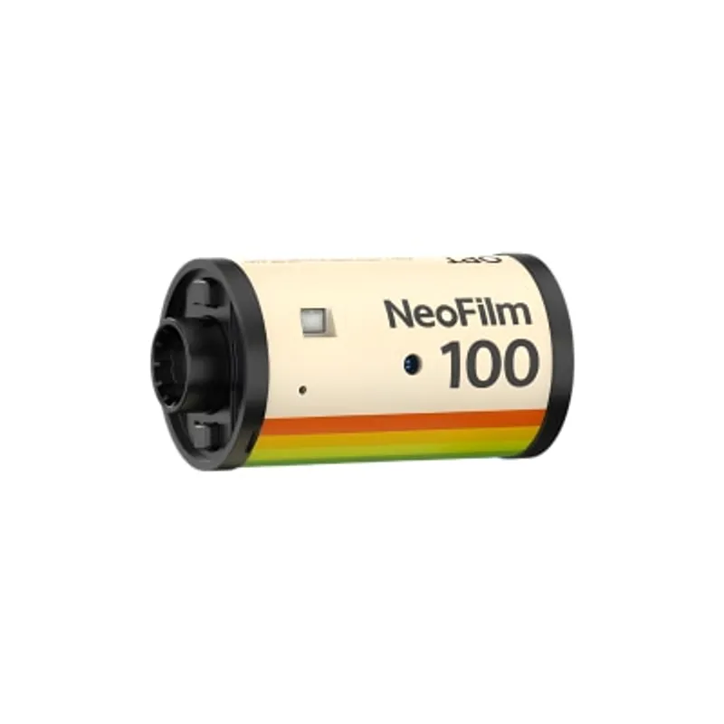 OPT NeoFilm 100 復古數碼相機