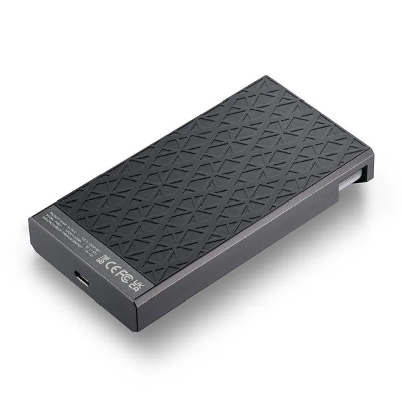 ASTELL&KERN 可擕式耳機放大器 PA10