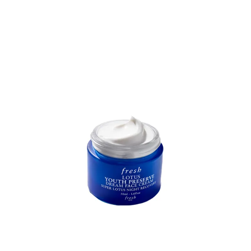 H00004742 睡莲青春赋活晚霜50ml