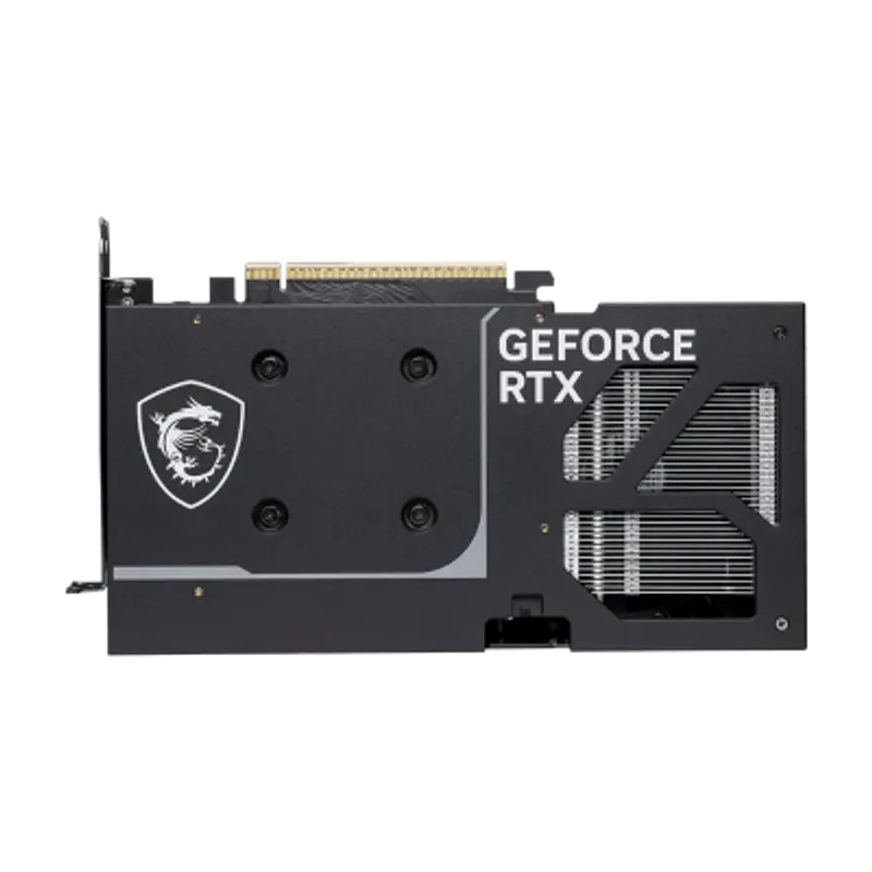 MSI 微星 GeForce RTX 5060 Ti 8G VENTUS 2X OC PLUS 顯示卡