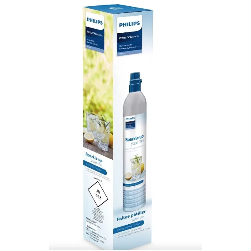 PHILIPS 專用二氧化碳氣體-適用ADD4902 ADD913 一套2枝