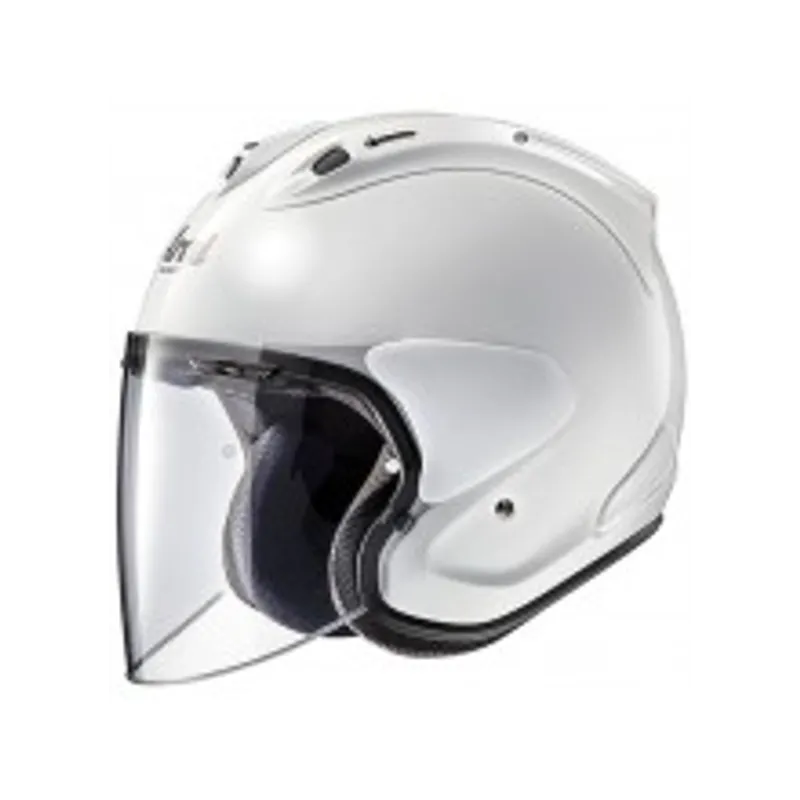 ARAI VZ-RAM 素白