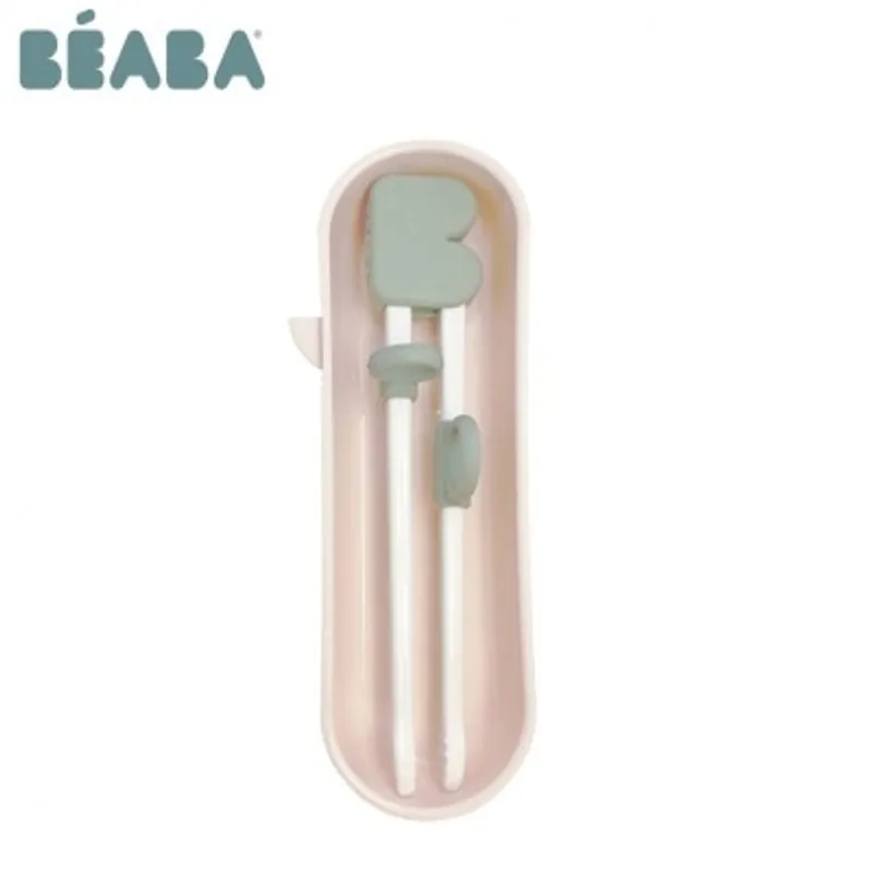 Beaba 3 合 1 學習筷子