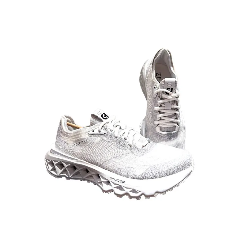 Cole Haan 跑鞋