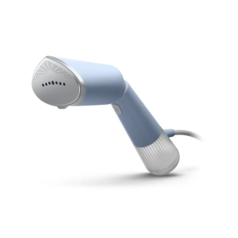 PHILIPS 飛利浦 STH5020/20 2合1手提式蒸氣掛熨機5000系列
