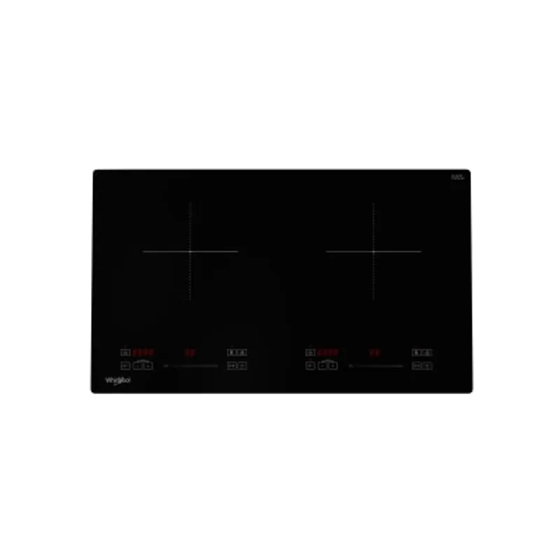 WHIRLPOOL 惠而浦 IWHL7320SC 73cm 雙頭 嵌入式電磁爐