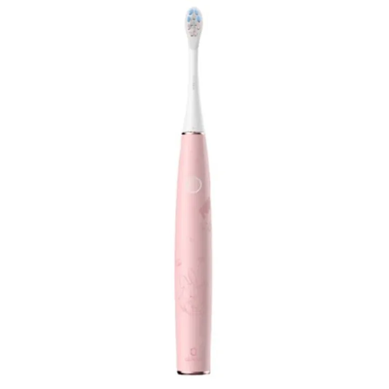 OCLEAN 兒童電動牙刷(粉紅色) KIDS/PINK