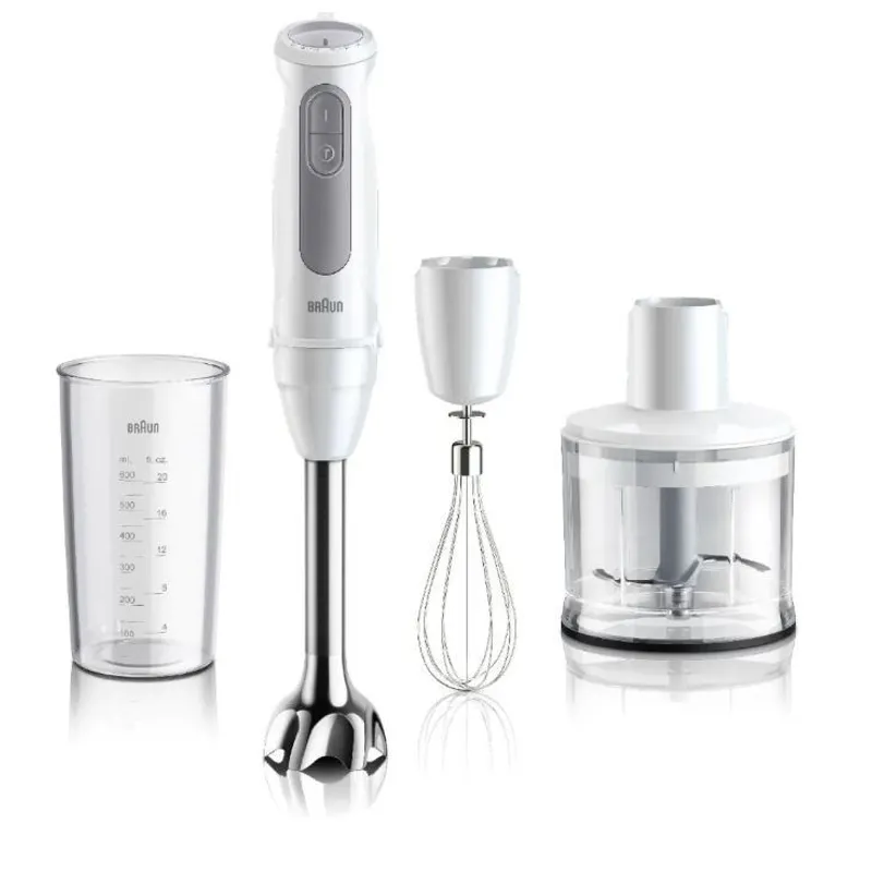 BRAUN 手提攪拌棒 MQ50236