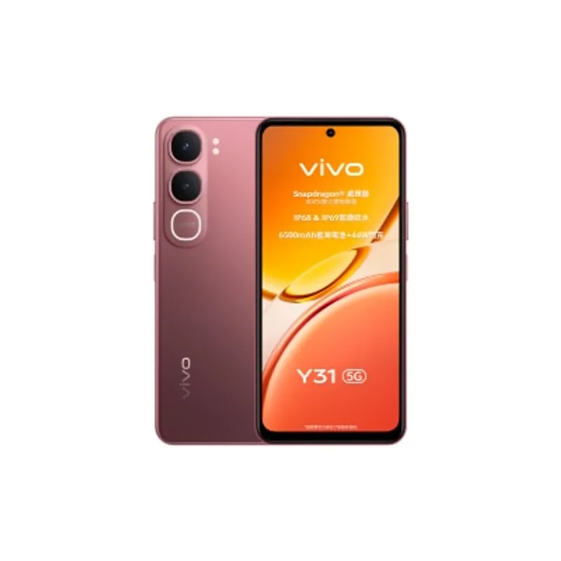 VIVO 維沃 Y31 5G 智能手機