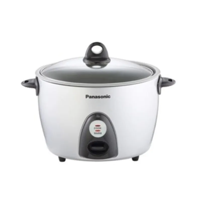 PANASONIC 樂聲牌 SR-G10FG 防黏內鍋電飯煲 (1.0公升)