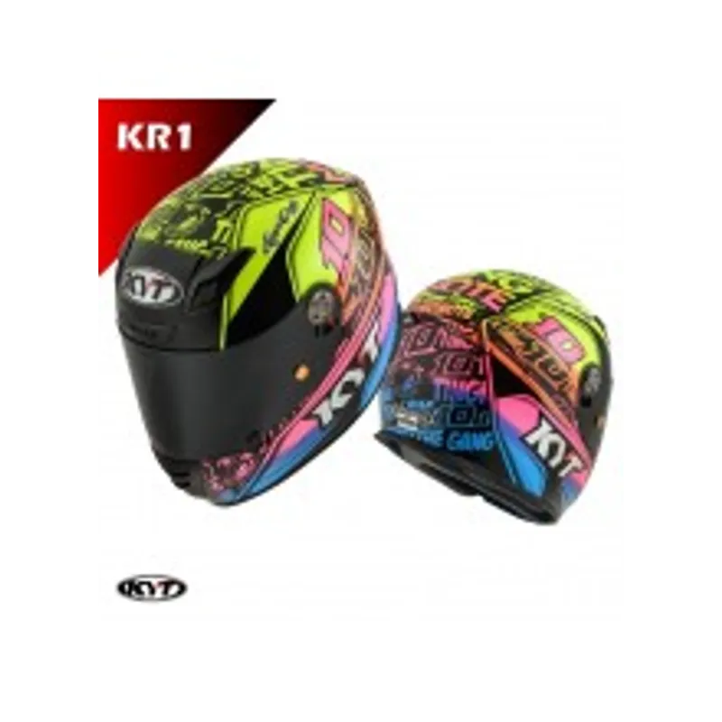 KYT KR-1  THITIPONG SPECIAL