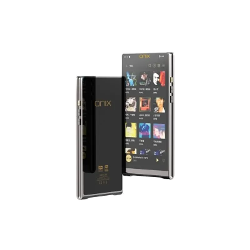 Onix Waltz XM10便攜智能音頻播放器