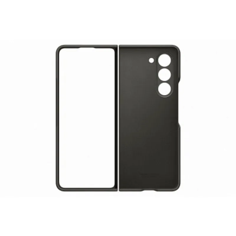 SAMSUNG 三星電子 Galaxy Z Fold5 薄型保護殼 (附S Pen) 手機外殼
