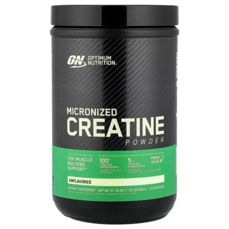 OPTIMUM NUTRITION ON 肌酸粉