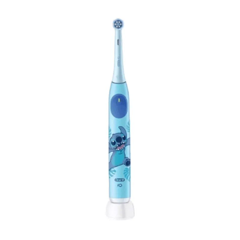 ORALB 儿童电动牙刷(史迪仔) IOKIDS/STITCH
