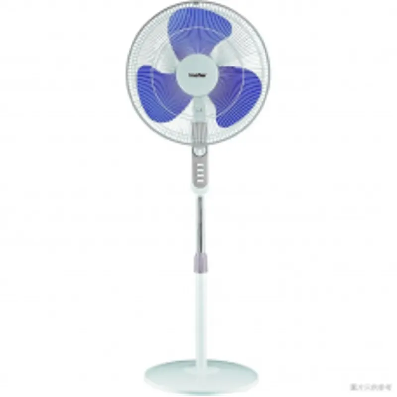 Imarflex 伊瑪 16" 機械式金屬座地扇
